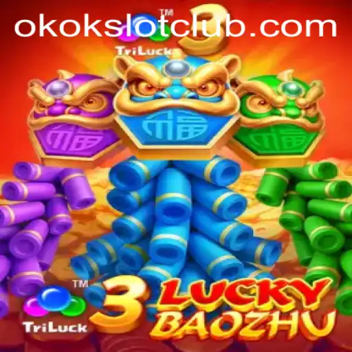 Discover the Thrilling World of 3LuckyBaozhu: A Comprehensive Guide