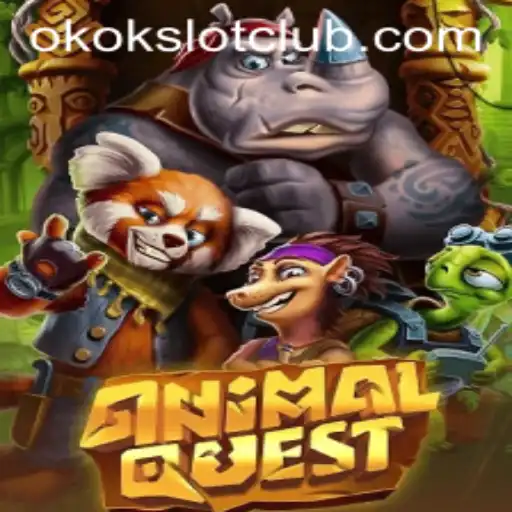 AnimalQuest: Unleashing Adventure in a Wild Virtual Realm