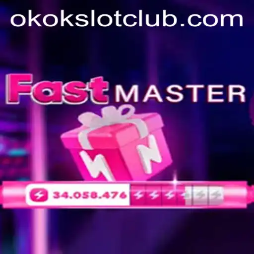 Exploring FastMaster: The Revolutionary Game with okokslot Mechanics