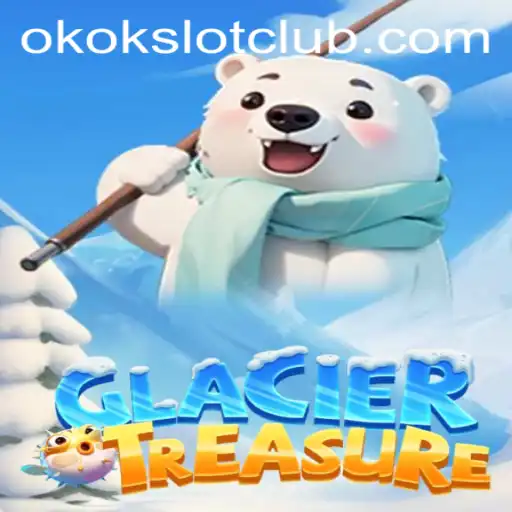 GlacierTreasure: Unveiling the Mysteries of the Icy Slot Adventure