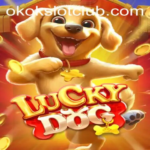 Exploring the Exciting World of LuckyDog and the Buzz Around Okokslot