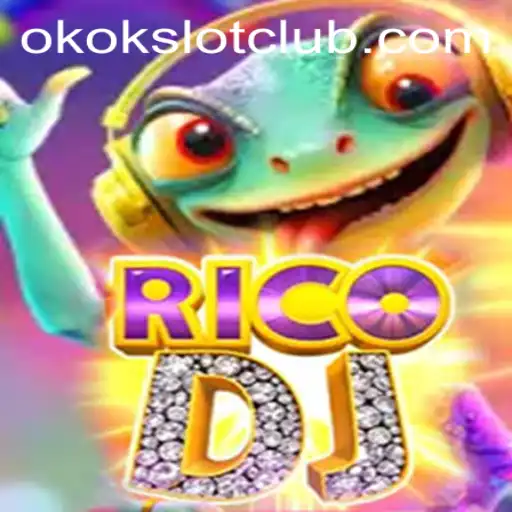 Unveiling RicoDJ: The Thrilling Casino Game with okokslot