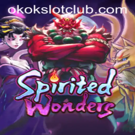 Explore the Enchanting World of SpiritedWonders: A Comprehensive Guide