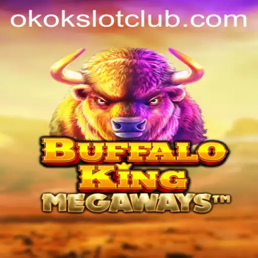 BuffaloKing: A Majestic Adventure in the World of Online Slots