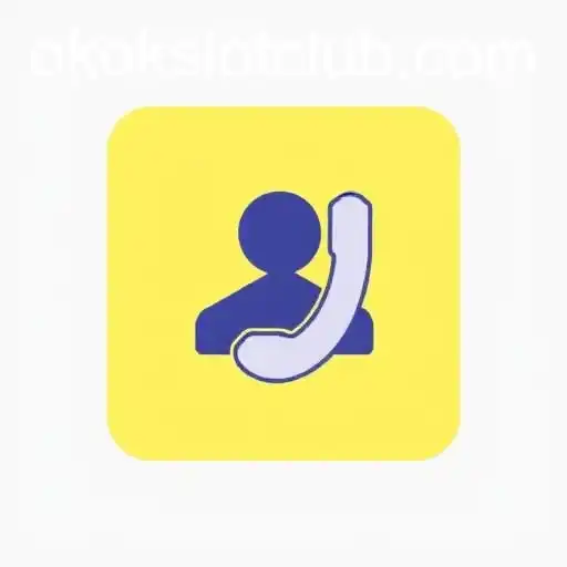 Contact Us: Enhancing Communication with OKOKSlot