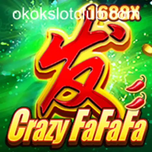 Unleashing the Fun: CrazyFaFaFa and the Skillful Spin of Okokslot