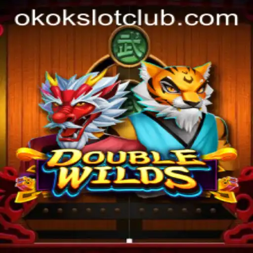 DoubleWilds: The New Sensation in Online Slot Gaming