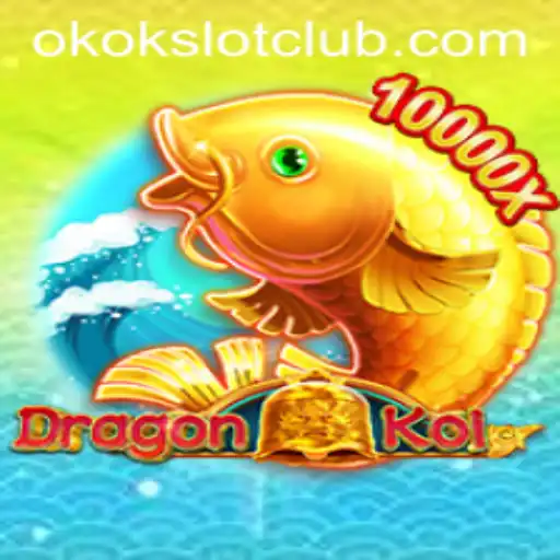 Explore the Enchanting World of DragonKoi with Okokslot
