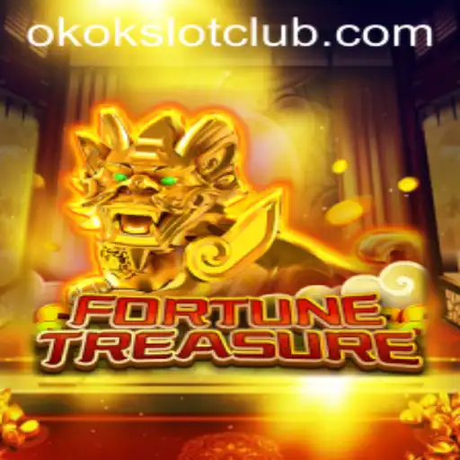 Unveiling FortuneTreasure: A Comprehensive Guide to the Exciting Slot Game
