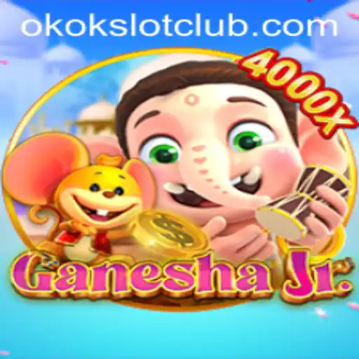 Exploring GaneshaJr: A Journey into the World of Okokslot