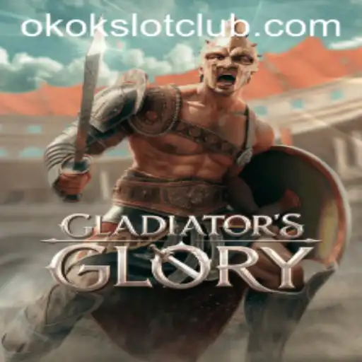 Unveiling GladiatorsGlory: The Epic Battle of Skill and Fortune with Okokslot