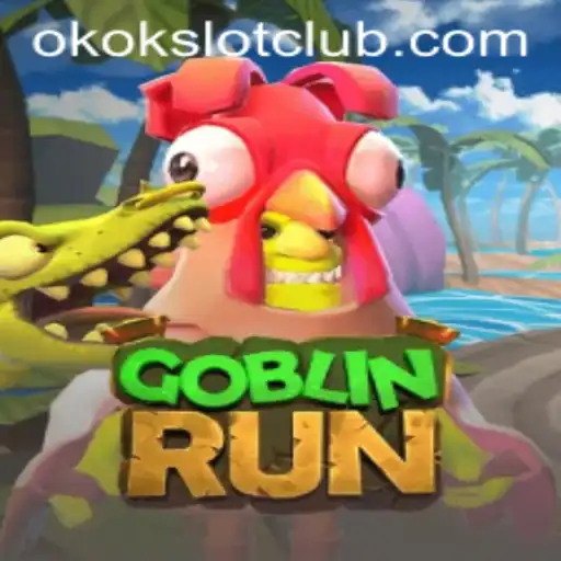 GoblinRun Game: An Adventure Awaits with Okokslot