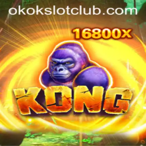 Exploring the Adventure and Fortune of Kong: The Okokslot Experience