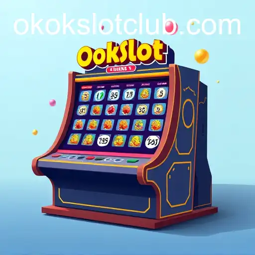 The Thrilling Dynamics of Lottery Games and Okokslot