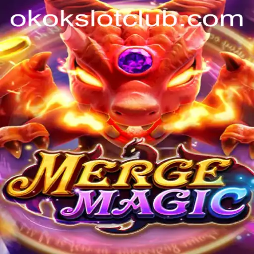 Magic and Mystery: Exploring the World of MergeMagic and Okokslot
