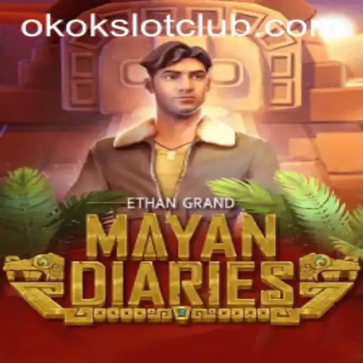 Explore the Enigmatic World of MayanDiaries with OkokSlot
