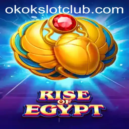 RiseOfEgypt: Explore the Ancient World with okokslot