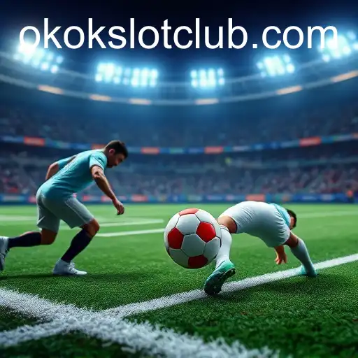 Exploring the Dynamics of Sports Betting with a Focus on Okokslot