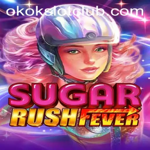 Explore SugarRushFever: A Delightful Gaming Experience with Okokslot