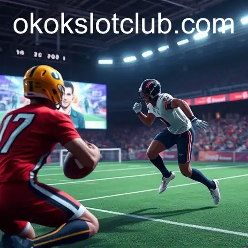 The Evolution and Impact of Virtual Sports: A Deep Dive into the World of Okokslot