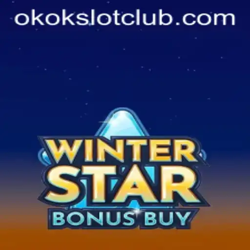WinterStarBonusBuy: A Captivating Gaming Experience with okokslot